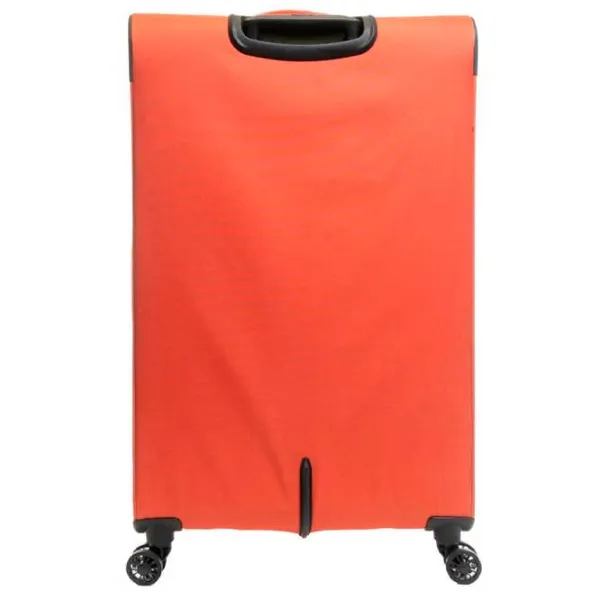 Valiză American Tourister Bright Life 90l/ Coral photo 3 Valiză American Tourister Bright Life 90l/ Coral photo 3