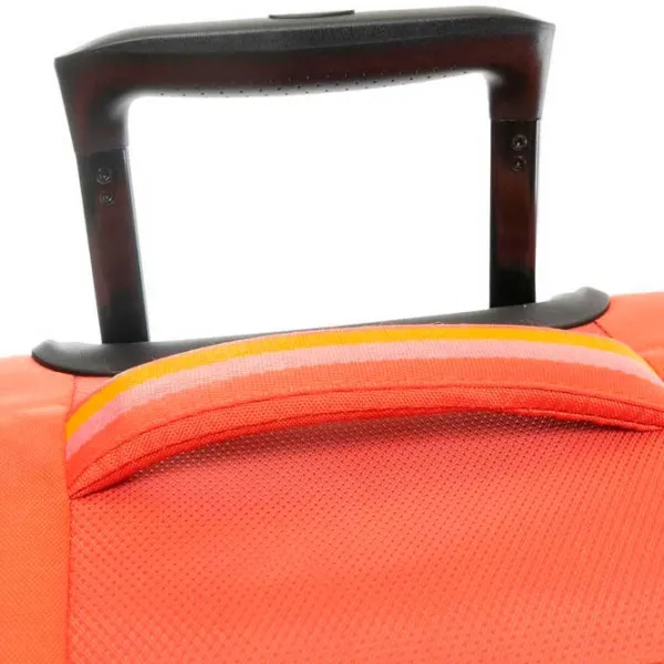 Valiză American Tourister Bright Life 90l/ Coral photo 5 Valiză American Tourister Bright Life 90l/ Coral photo 5