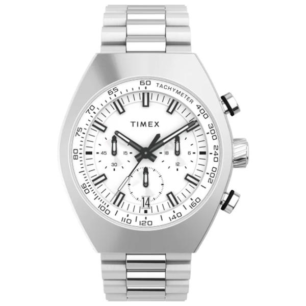 Ceas de mână pentru bărbați Timex TW2W22200 Cuarț / 42 mm photo 1