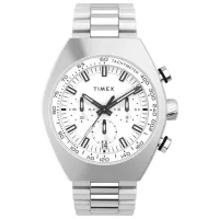 Ceas de mână pentru bărbați Timex TW2W22200 Cuarț / 42 mm