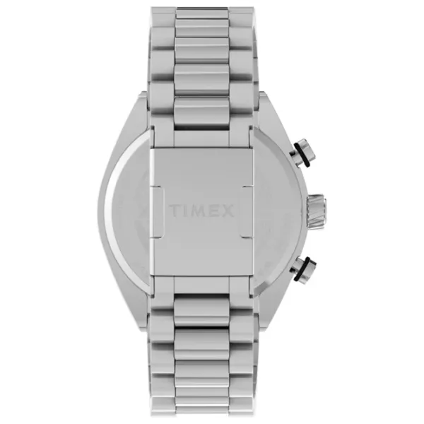 Ceas de mână pentru bărbați Timex TW2W22200 Cuarț / 42 mm photo 2