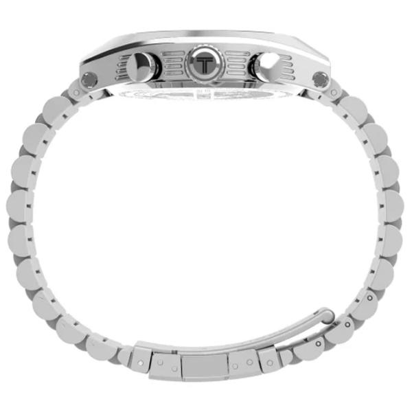 Ceas de mână pentru bărbați Timex TW2W22200 Cuarț / 42 mm photo 3