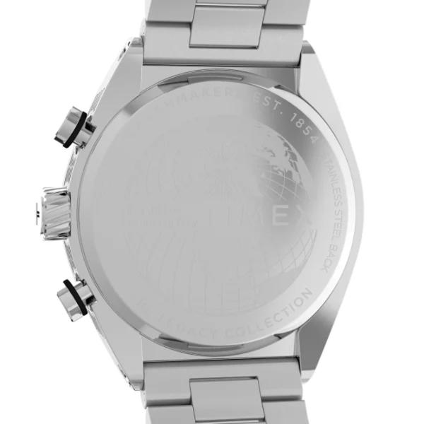 Ceas de mână pentru bărbați Timex TW2W22200 Cuarț / 42 mm photo 4