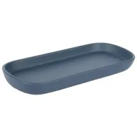 Săpunieră Axentia Mondra  Poliresin / Oval