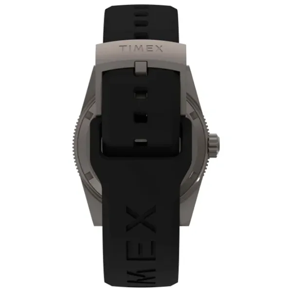 Ceas de mână pentru bărbați Timex TW2W73800 Mecanic / 41 mm photo 5