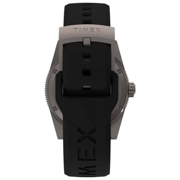 Ceas de mână pentru bărbați Timex TW2W73800 Mecanic / 41 mm photo 5