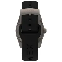 Ceas de mână pentru bărbați Timex TW2W73800 Mecanic / 41 mm photo 5