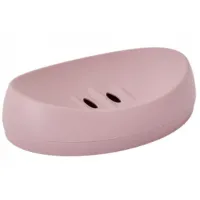 Săpunieră Aleana 124076  Plastic / Oval