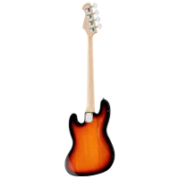 Chitară bas electrică Harley Benton JB-20 SB 4/4, photo 2