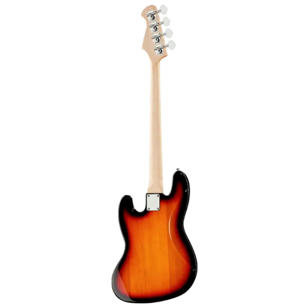 Chitară bas electrică Harley Benton JB-20 SB 4/4,  photo 3