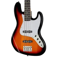 Chitară bas electrică Harley Benton JB-20 SB 4/4, photo 3