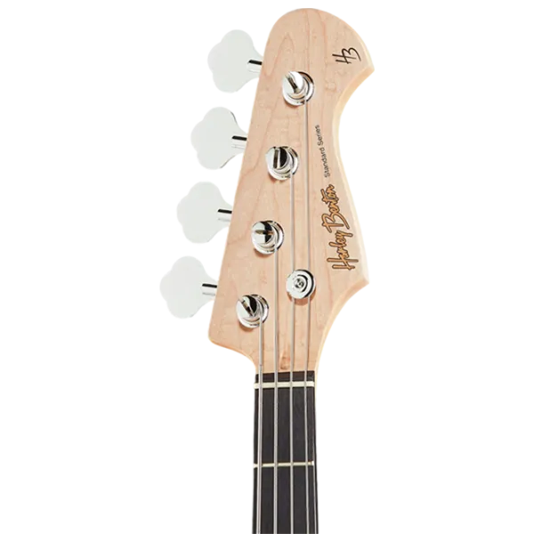 Chitară bas electrică Harley Benton JB-20 SB 4/4,  photo 7