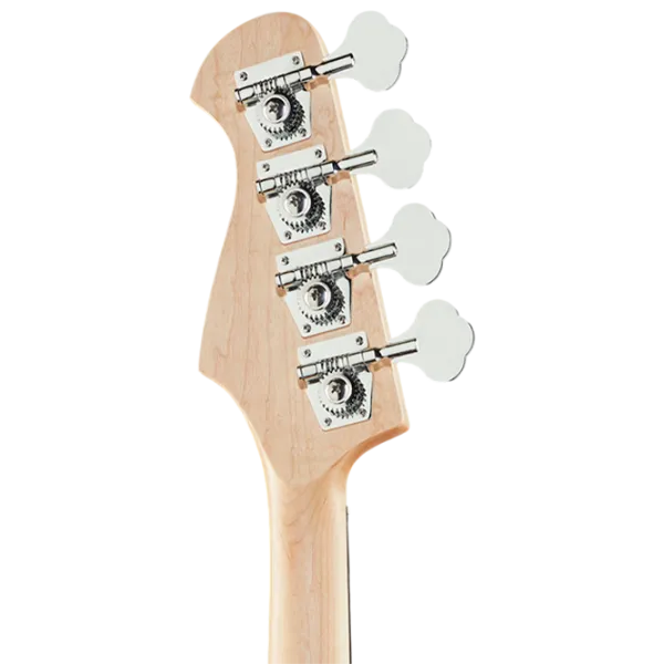 Chitară bas electrică Harley Benton JB-20 SB 4/4,  photo 8