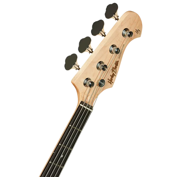 Chitară bas electrică Harley Benton JB-20 SB 4/4,  photo 10