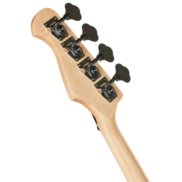 Chitară bas electrică Harley Benton JB-20 SB 4/4,  photo 12