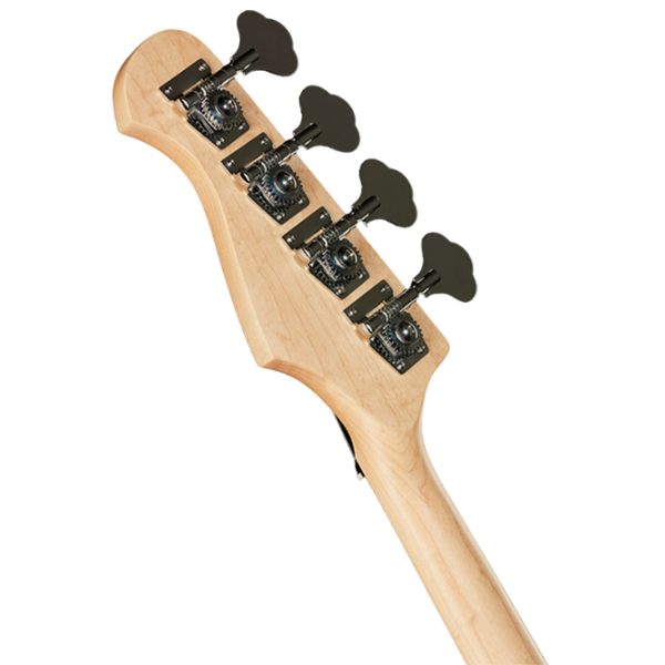 Chitară bas electrică Harley Benton JB-20 SB 4/4,  photo 12