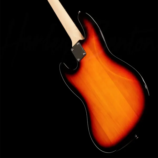 Chitară bas electrică Harley Benton JB-20 SB 4/4,  photo 17