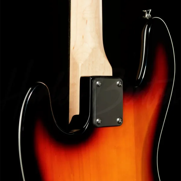 Chitară bas electrică Harley Benton JB-20 SB 4/4,  photo 18