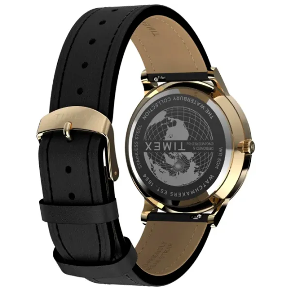 Наручные часы для мужчин Timex TW2W75900 Кварцевый / 40 мм photo 4