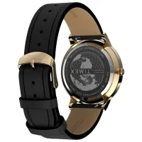 Ceas de mână pentru bărbați Timex TW2W75900 Cuarț / 40 mm photo 4