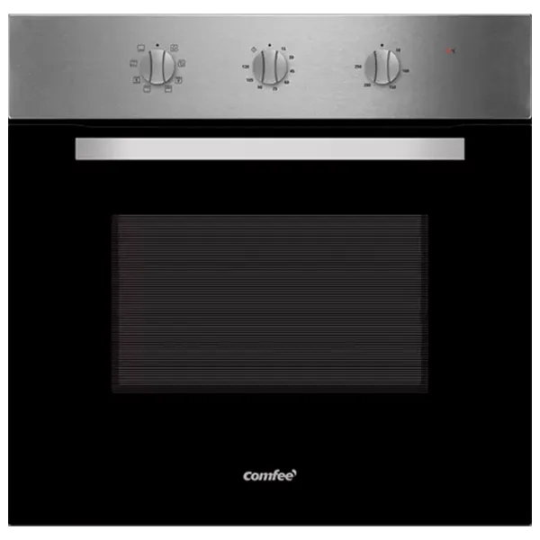 Cuptor încorporabil Comfee CBO710X 3000 W/ Inox photo 1