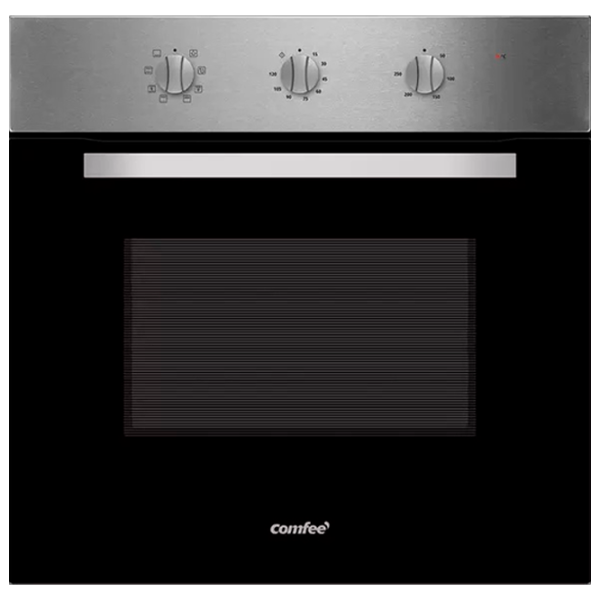 Cuptor încorporabil Comfee CBO710X 3000 W/ Inox photo 1