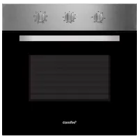 Духовой шкаф Comfee CBO710X 3000 Вт/ Нержавеющая сталь