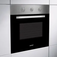 Cuptor încorporabil Comfee CBO710X 3000 W/ Inox photo 6