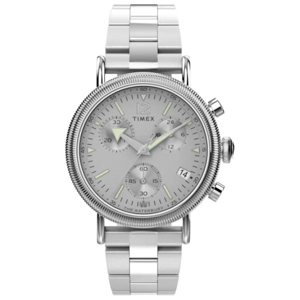 Наручные часы для мужчин Timex TW2W20900 Кварцевый / 40 мм photo 1