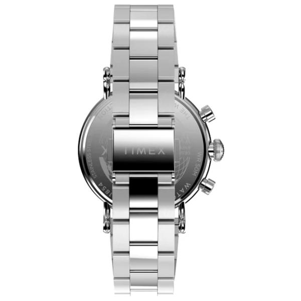 Наручные часы для мужчин Timex TW2W20900 Кварцевый / 40 мм photo 3