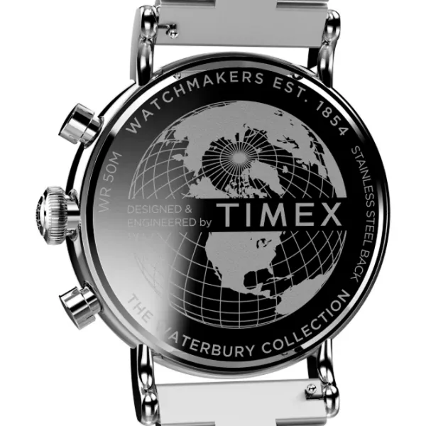 Наручные часы для мужчин Timex TW2W20900 Кварцевый / 40 мм photo 4