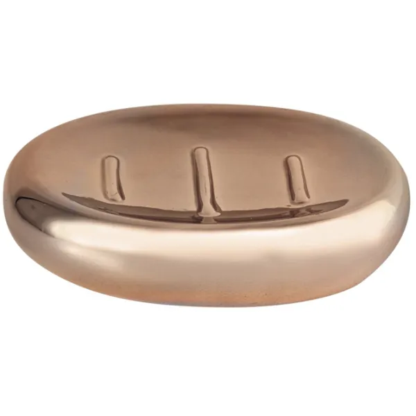 Săpunieră MSV Kymi Ceramică / Oval photo 1