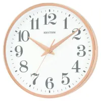 Настенные часы Rhythm CMG606NR67 Настенный / Кварцевый