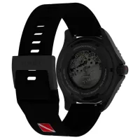 Ceas de mână pentru bărbați Timex TW2W21100 Mecanic / 43 mm photo 2
