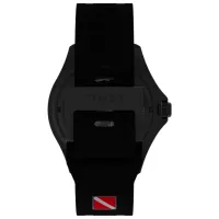 Ceas de mână pentru bărbați Timex TW2W21100 Mecanic / 43 mm photo 4