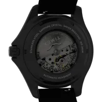 Ceas de mână pentru bărbați Timex TW2W21100 Mecanic / 43 mm photo 5