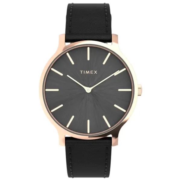 Наручные часы для женщин Timex TW2W19800 Кварцевый / 38 мм photo 1