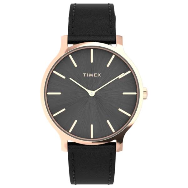 Наручные часы для женщин Timex TW2W19800 Кварцевый / 38 мм photo 1