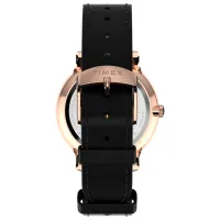 Ceas de mână pentru femei Timex TW2W19800 Cuarț / 38 mm photo 3