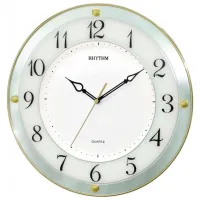 Ceas de perete Rhythm CMG876NR18 De perete / Cuarț