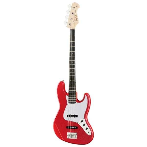 Chitară bas electrică Harley Benton JB-20 CA 4/4,  photo 1