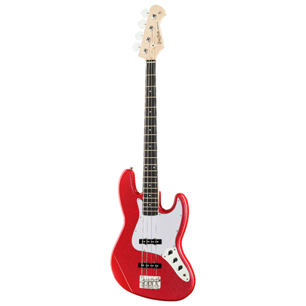 Chitară bas electrică Harley Benton JB-20 CA 4/4,  photo 1