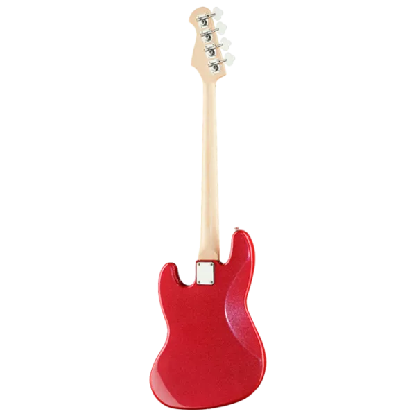 Chitară bas electrică Harley Benton JB-20 CA 4/4,  photo 2