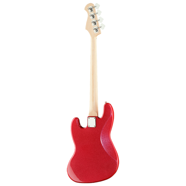 Chitară bas electrică Harley Benton JB-20 CA 4/4,  photo 2