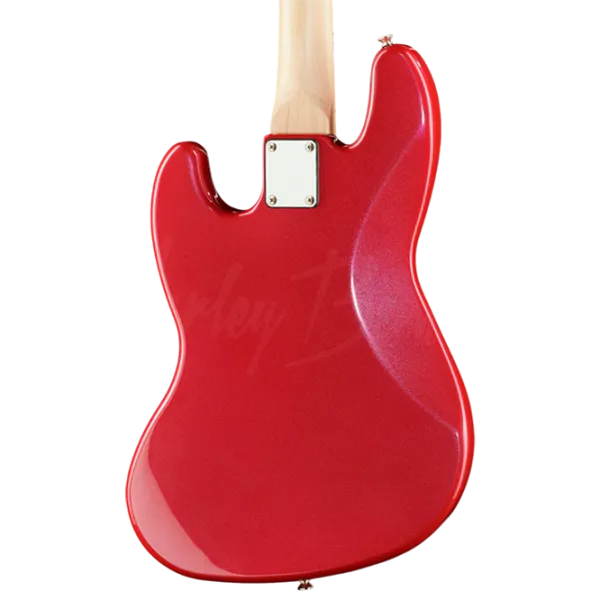 Chitară bas electrică Harley Benton JB-20 CA 4/4,  photo 3