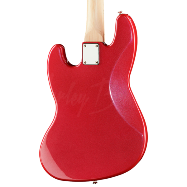 Chitară bas electrică Harley Benton JB-20 CA 4/4,  photo 3