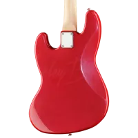 Chitară bas electrică Harley Benton JB-20 CA 4/4, photo 3