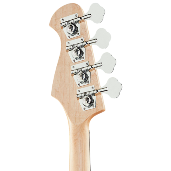 Chitară bas electrică Harley Benton JB-20 CA 4/4,  photo 5