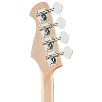Chitară bas electrică Harley Benton JB-20 CA 4/4, photo 5