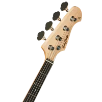 Chitară bas electrică Harley Benton JB-20 CA 4/4, photo 6